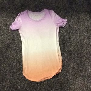 A T-shirt